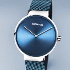 Classic | polished silver | 14539-308